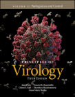 Principles of Virology, Volume 2: Pathogenesis and Control By S. Jane Flint, Vincent R. Racaniello, Glenn F. Rall Cover Image