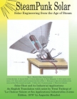 Steampunk Solar: Solar Engineering from the Age of Steam Cover Image