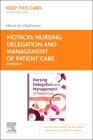Nursing Delegation and Management of Patient Care Vst(ac) Cover Image