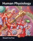 Combo: Human Physiology with Fox Lab Manual By Stuart Fox Cover Image