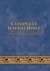 Complete Jewish Bible By David H. Stern Cover Image