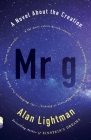 Mr g: A Novel About the Creation (Vintage Contemporaries) By Alan Lightman Cover Image