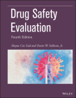 Drug Safety Evaluation (Pharmaceutical Development) By Shayne Cox Gad, Dexter W. Sullivan Cover Image