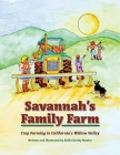 Savannah's Family Farm By Bobbi Dooley Hunter Cover Image