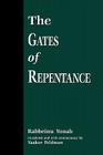 The Gates of Repentance By Rabbeinu Yonah, Yaakov Feldman (Translator) Cover Image