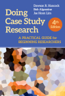 Doing Case Study Research: A Practical Guide for Beginning Researchers Cover Image