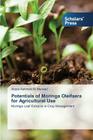 Potentials of Moringa Oleifaera for Agricultural Use By Merwad Abdel-Rahman M. Cover Image