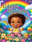 Colorful Discoveries Cover Image