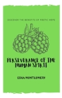 Perseverance of the Human Spirit By Esha Montgomery Cover Image
