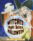 Witches' Night Before Halloween Cover Image