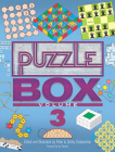 Puzzle Box, Volume 3 By Peter Grabarchuk (Editor), Serhiy Grabarchuk (Editor), Ali Kilick Cover Image