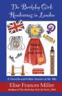 The Berkeley Girl: Rendezvous in London By Elise Frances Miller Cover Image