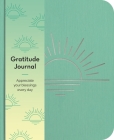 Gratitude Journal: Appreciate Your Blessings Every Day By Emma Van Hinsbergh Cover Image
