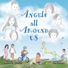 Angels All Around Us Cover Image