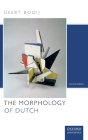 The Morphology of Dutch Cover Image