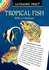Learning about Tropical Fish (Dover Little Activity Books) By Jan Sovak Cover Image
