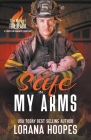 Safe in My Arms: A Christian Romantic Suspense Cover Image