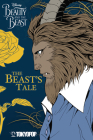 Disney Manga: Beauty and the Beast - The Beast's Tale: The Beast's Tale By Mallory Reaves (Adapted by), Studio Dice (Illustrator) Cover Image