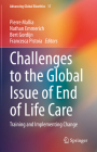 Challenges to the Global Issue of End of Life Care: Training and Implementing Change (Advancing Global Bioethics #17) By Pierre Mallia (Editor), Nathan Emmerich (Editor), Bert Gordijn (Editor) Cover Image