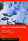 ABCs of Avalanche Safety Cover Image