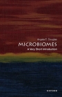 Microbiomes (Very Short Introductions) By Douglas Cover Image