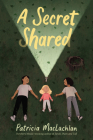 A Secret Shared Cover Image