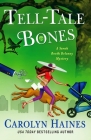 Tell-Tale Bones: A Sarah Booth Delaney Mystery Cover Image