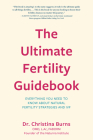 The Ultimate Fertility Guidebook By Christina Dr Burns Cover Image