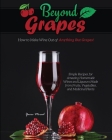 Beyond Grapes: How to Make Wine Out of Anything But Grapes By Yacov Morad Cover Image