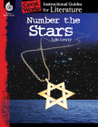 Number the Stars: An Instructional Guide for Literature (Great Works) By Suzanne I. Barchers Cover Image