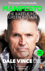 Manifesto: How a maverick entrepreneur took on British energy and won Cover Image
