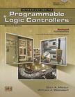 Introduction to Programmable Logic Controllers [With CDROM] By Glen A. Mazur Cover Image