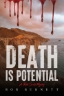 Death is Potential: A Kate Swift Mystery By Bob Burnett Cover Image