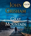Gray Mountain: A Novel Cover Image