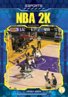 NBA 2k By Kenny Abdo Cover Image