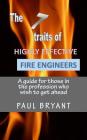 7 traits of highly effective fire engineers Cover Image