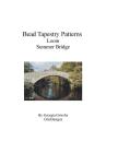 Bead Tapestry Patterns Loom Summer Bridge By Georgia Grisolia Cover Image