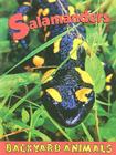 Salamanders Cover Image