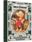 Walt Disney's Uncle Scrooge: The Diamond Jubilee Collection Cover Image