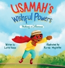 Usamah's Wishful Powers: Making a Difference Cover Image
