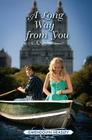 A Long Way from You (Where I Belong #2) Cover Image