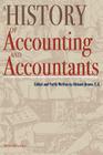 A History of Accounting and Accountants By Richard Brown (Editor) Cover Image