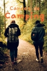 Carnet de Bord de Camping-Car: Carnet de bord de voyage pour camping-cars et terrains de camping pour référence ultérieure Cover Image