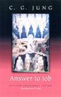 Answer to Job: From Vol. 11, Collected Works Cover Image
