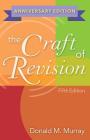 The Craft of Revision Cover Image