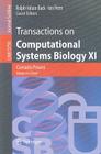 Transactions on Computational Systems Biology XI By Ralph-Johan Back (Guest Editor), Corrado Priami (Editor), Ion Petre (Guest Editor) Cover Image
