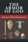 The Armor of God By Melissa Weeks-Richardson Cover Image