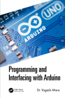 Programming and Interfacing with Arduino Cover Image