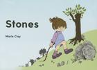 Stones New Edition By Marie Clay Cover Image
