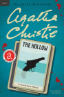 The Hollow: A Hercule Poirot Mystery (Hercule Poirot Mysteries #25) By Agatha Christie Cover Image